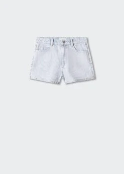 Short à Rayures Coton -Vêtements Pascher 57063254 TC B
