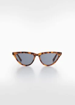 Lunettes De Soleil Rétro -Vêtements Pascher 57063255 32 B