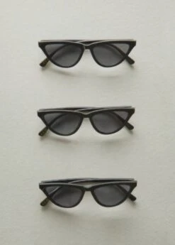 Lunettes De Soleil Rétro -Vêtements Pascher 57063255 99 D8