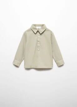 Chemise Regular Fit Coton -Vêtements Pascher 57063256 43 B