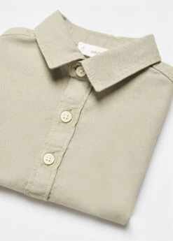 Chemise Regular Fit Coton -Vêtements Pascher 57063256 43 D0