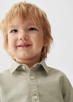 Chemise Regular Fit Coton -Vêtements Pascher 57063256 43 D1