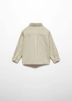 Chemise Regular Fit Coton -Vêtements Pascher 57063256 43 R