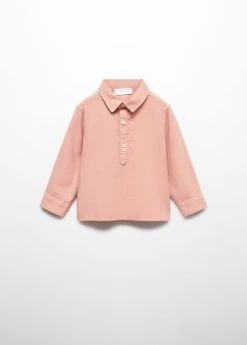 Chemise Regular Fit Coton -Vêtements Pascher 57063256 85 B