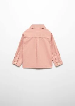 Chemise Regular Fit Coton -Vêtements Pascher 57063256 85 R