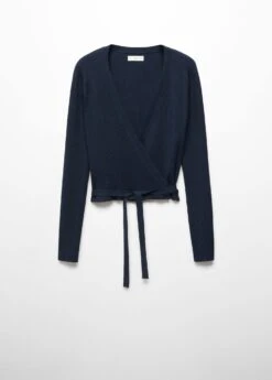 Cardigan Maille Côtelée 13 Cardigan Maille Côtelée -Vêtements Pascher 57063257 56 B