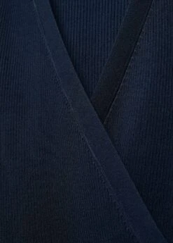 Cardigan Maille Côtelée 12 Cardigan Maille Côtelée -Vêtements Pascher 57063257 56 D8