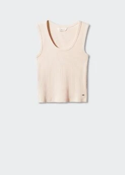 Débardeur Coton -Vêtements Pascher 57063258 08 B