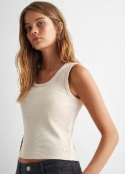 Débardeur Coton -Vêtements Pascher 57063258 08 D1