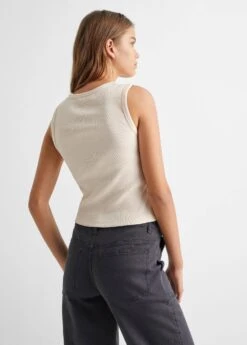 Débardeur Coton -Vêtements Pascher 57063258 08 R