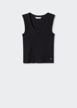 Débardeur Coton -Vêtements Pascher 57063258 99 B