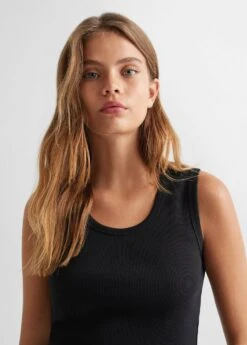 Débardeur Coton -Vêtements Pascher 57063258 99 D1