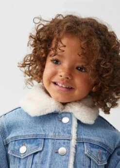 Blouson Doublure Fausse Fourrure -Vêtements Pascher 57063264 TM D1