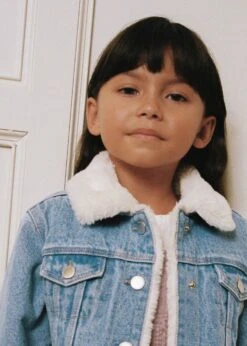 Blouson Doublure Fausse Fourrure -Vêtements Pascher 57063264 TM D5