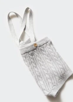 Short Bretelles Croisées -Vêtements Pascher 57063272 91 D0