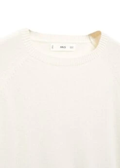 Pull-over 100 % Cachemire Col Rond 14 Pull-over 100 % Cachemire Col Rond -Vêtements Pascher 57063275 02 D8