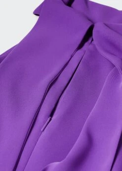 Robe Emmanchures Américaines Nœud -Vêtements Pascher 57063799 65 D8