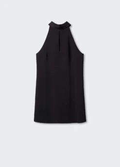 Robe Emmanchures Américaines Nœud -Vêtements Pascher 57063799 99 B