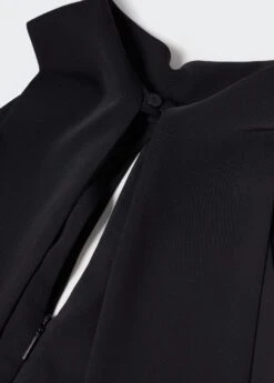 Robe Emmanchures Américaines Nœud -Vêtements Pascher 57063799 99 D8