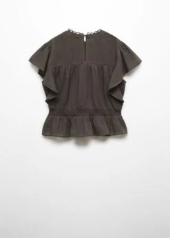 Top Volants Dentelle -Vêtements Pascher 57063810 95 R