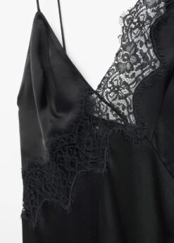 Robe Style Lingerie Manche Asymétrique 16 Robe Style Lingerie Manche Asymétrique -Vêtements Pascher 57063816 99 D8