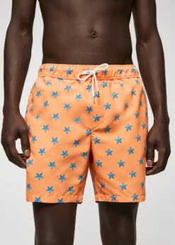 Maillot De Bain Imprimé étoiles 14 Maillot De Bain Imprimé étoiles -Vêtements Pascher 57063823 20 D1