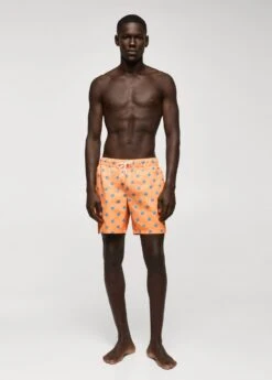 Maillot De Bain Imprimé étoiles 16 Maillot De Bain Imprimé étoiles -Vêtements Pascher 57063823 20 D4