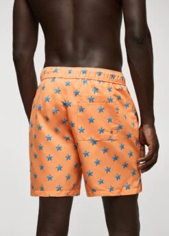 Maillot De Bain Imprimé étoiles 17 Maillot De Bain Imprimé étoiles -Vêtements Pascher 57063823 20 D6