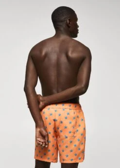 Maillot De Bain Imprimé étoiles 13 Maillot De Bain Imprimé étoiles -Vêtements Pascher 57063823 20 R