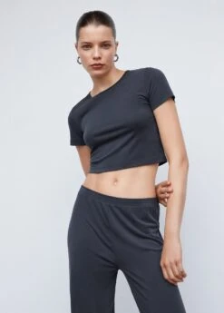 Jupe-culotte Jogging -Vêtements Pascher 57064009 59 D1