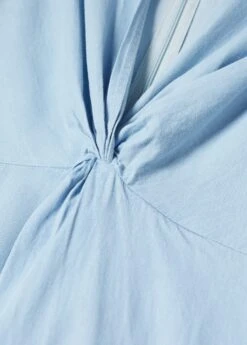 Robe Midi Nœud -Vêtements Pascher 57064010 TC D8