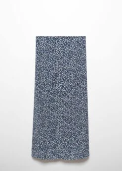 Jupe Longue Fleurs -Vêtements Pascher 57064022 69 B