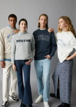 Jupe Longue Fleurs -Vêtements Pascher 57064022 69 D5