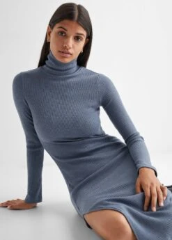 Robe Maille Côtelée 39 Robe Maille Côtelée -Vêtements Pascher 57064023 52 D2
