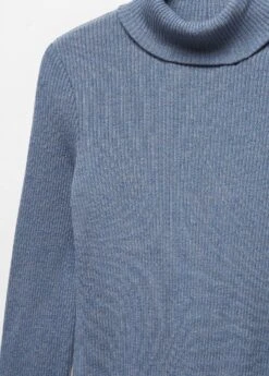 Robe Maille Côtelée 41 Robe Maille Côtelée -Vêtements Pascher 57064023 52 D8