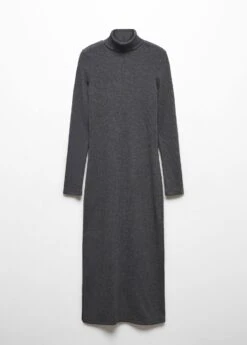 Robe Maille Côtelée 28 Robe Maille Côtelée -Vêtements Pascher 57064023 96 B