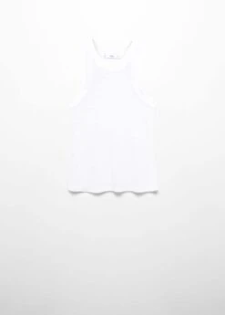 Top à Emmanchures Américaines -Vêtements Pascher 57064030 01 B