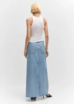 Top à Emmanchures Américaines -Vêtements Pascher 57064030 01 R