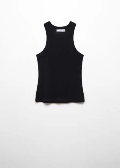 Top à Emmanchures Américaines -Vêtements Pascher 57064030 99 B