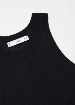 Top à Emmanchures Américaines -Vêtements Pascher 57064030 99 D8