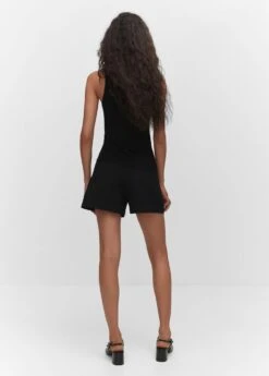 Top à Emmanchures Américaines -Vêtements Pascher 57064030 99 R