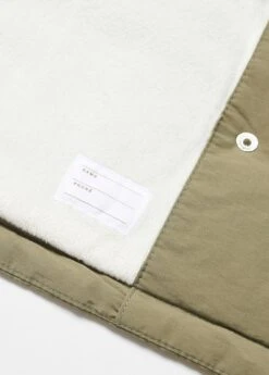 Anorak à Double Boutonnage -Vêtements Pascher 57064385 37 D0