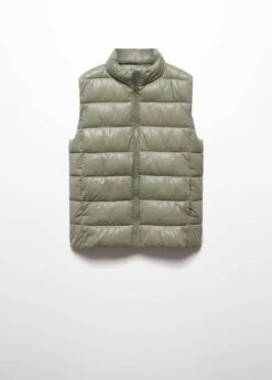 Gilet Matelassé Ultraléger -Vêtements Pascher 57064386 37 B