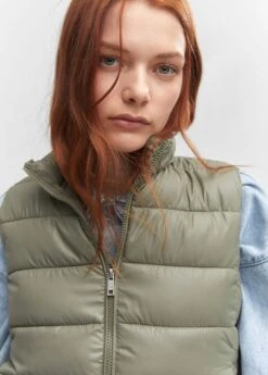 Gilet Matelassé Ultraléger -Vêtements Pascher 57064386 37 D1