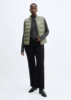 Gilet Matelassé Ultraléger -Vêtements Pascher 57064386 37 D3