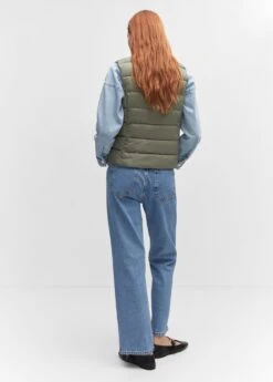 Gilet Matelassé Ultraléger -Vêtements Pascher 57064386 37 R
