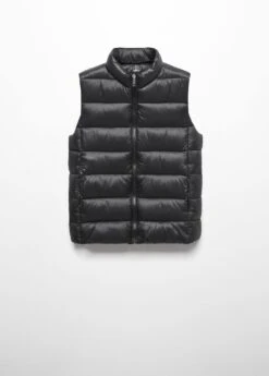 Gilet Matelassé Ultraléger -Vêtements Pascher 57064386 99 B