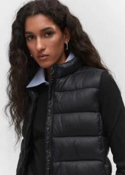 Gilet Matelassé Ultraléger -Vêtements Pascher 57064386 99 D1