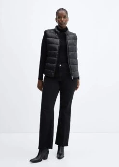 Gilet Matelassé Ultraléger -Vêtements Pascher 57064386 99 D3