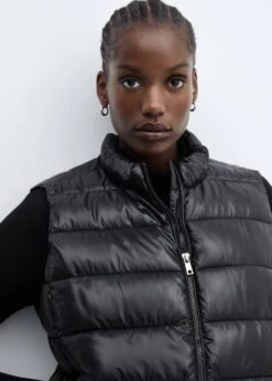 Gilet Matelassé Ultraléger -Vêtements Pascher 57064386 99 D4